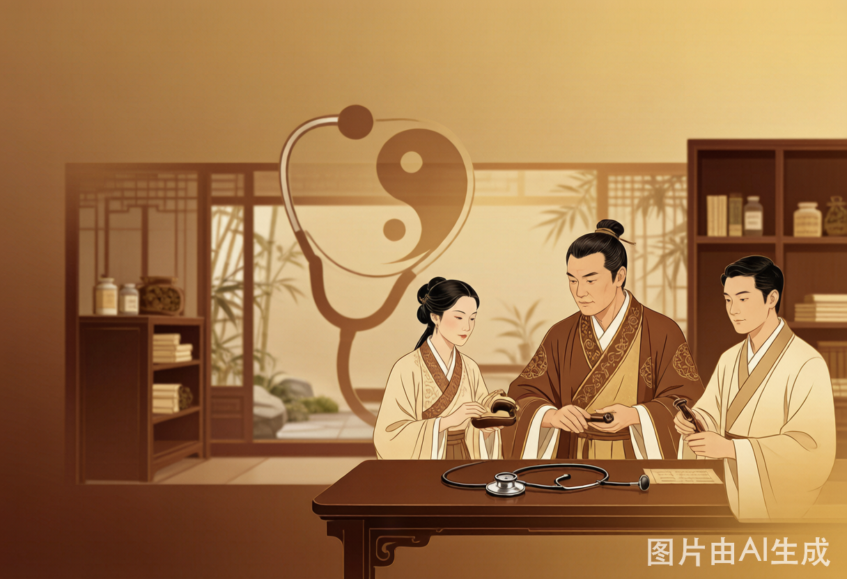 专家团队