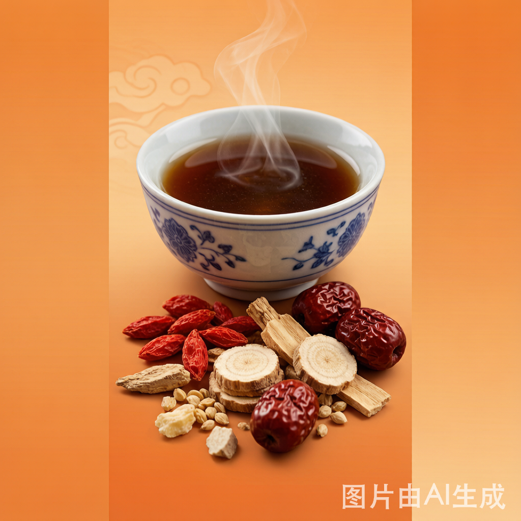 首诊体质辨识